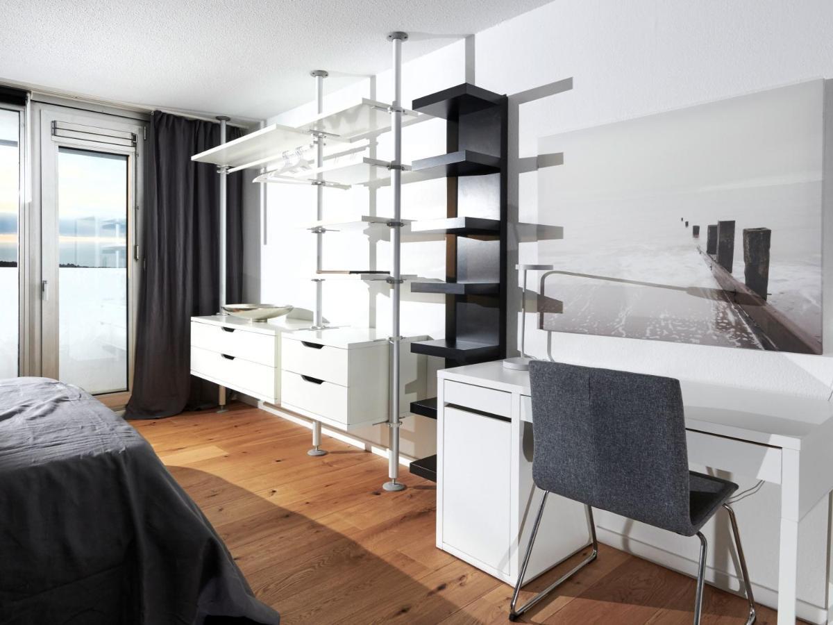 Criston Apartments - Homely Residence 16 Tuebingen Exterior photo