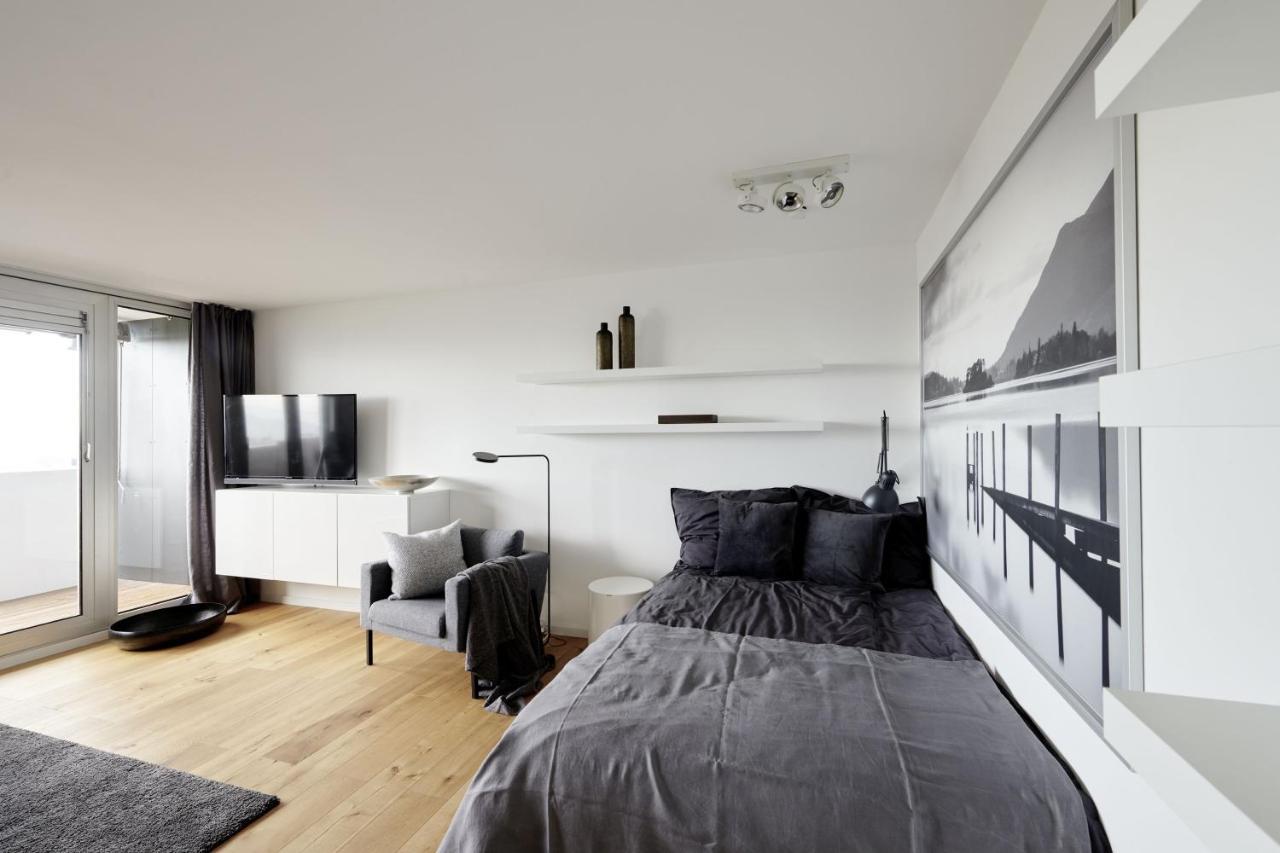 Criston Apartments - Homely Residence 16 Tuebingen Exterior photo